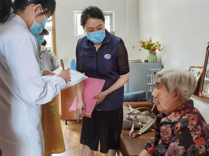 做过手术、过敏体质、高血压糖尿病……能打新冠疫苗吗?杭州疾控专家这样说休闲区蓝鸢梦想 - Www.slyday.coM 做过手术、过敏体质、高血压糖尿病……能打新冠疫苗吗?杭州疾控专家这样说休闲区蓝鸢梦想 - Www.slyday.coM