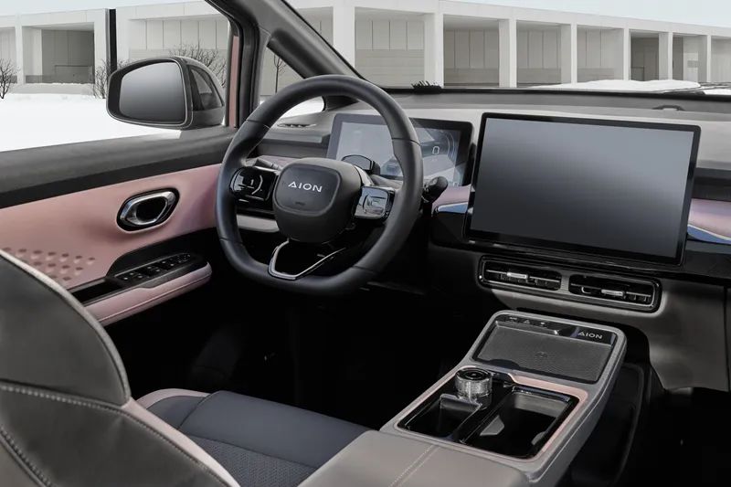 “持标待购”如何选20万纯电SUV?不妨用这三款做参考