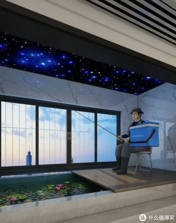 盘点那些“离了大谱”的深井冰装修设计,不会真的有人信吧?休闲区蓝鸢梦想 - Www.slyday.coM 盘点那些“离了大谱”的深井冰装修设计,不会真的有人信吧?休闲区蓝鸢梦想 - Www.slyday.coM