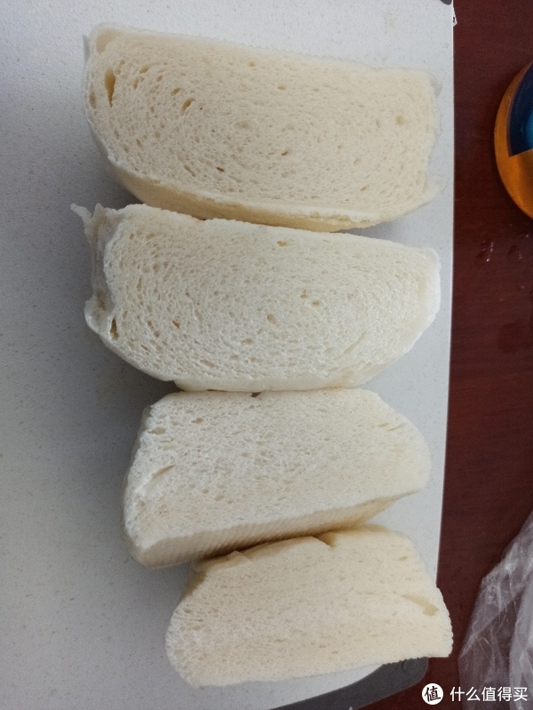 买了空气炸锅就要经常用,周末在家用刚买的空气炸锅烤馒头。休闲区蓝鸢梦想 - Www.slyday.coM 买了空气炸锅就要经常用,周末在家用刚买的空气炸锅烤馒头。休闲区蓝鸢梦想 - Www.slyday.coM