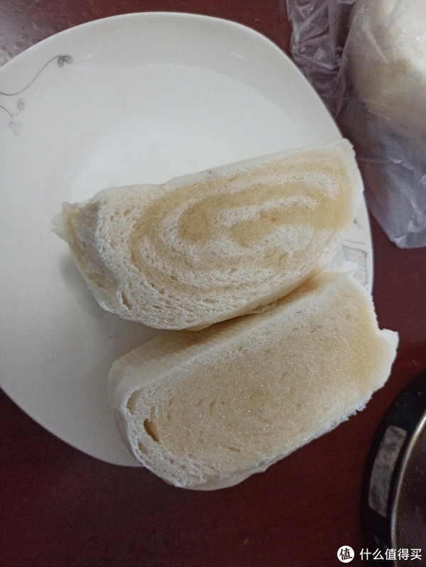 买了空气炸锅就要经常用,周末在家用刚买的空气炸锅烤馒头。休闲区蓝鸢梦想 - Www.slyday.coM 买了空气炸锅就要经常用,周末在家用刚买的空气炸锅烤馒头。休闲区蓝鸢梦想 - Www.slyday.coM