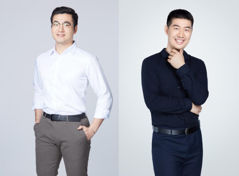 从大厂离职后,AI 大神们选择加入 AI 初创公司休闲区蓝鸢梦想 - Www.slyday.coM 从大厂离职后,AI 大神们选择加入 AI 初创公司休闲区蓝鸢梦想 - Www.slyday.coM