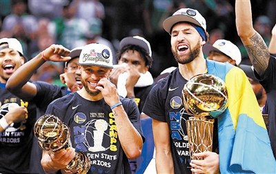 金州勇士七夺NBA总冠军休闲区蓝鸢梦想 - Www.slyday.coM 金州勇士七夺NBA总冠军休闲区蓝鸢梦想 - Www.slyday.coM