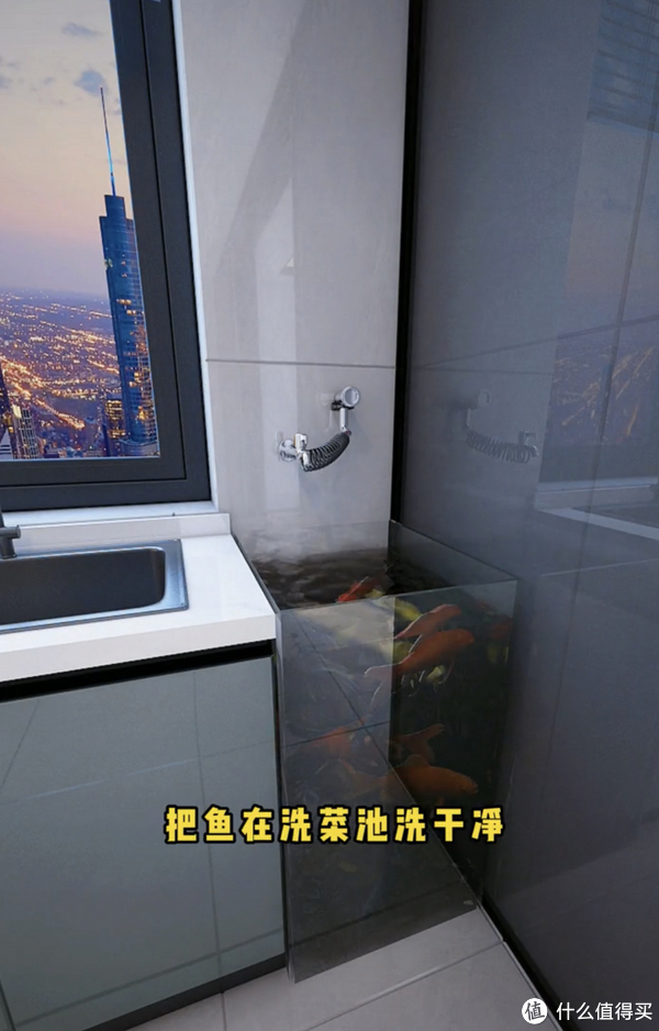 盘点那些“离了大谱”的深井冰装修设计,不会真的有人信吧?休闲区蓝鸢梦想 - Www.slyday.coM 盘点那些“离了大谱”的深井冰装修设计,不会真的有人信吧?休闲区蓝鸢梦想 - Www.slyday.coM