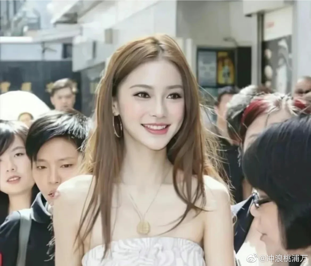 Angelababy & Huang Xiaoming’s Son Looks Just Like His Dad... When He ...