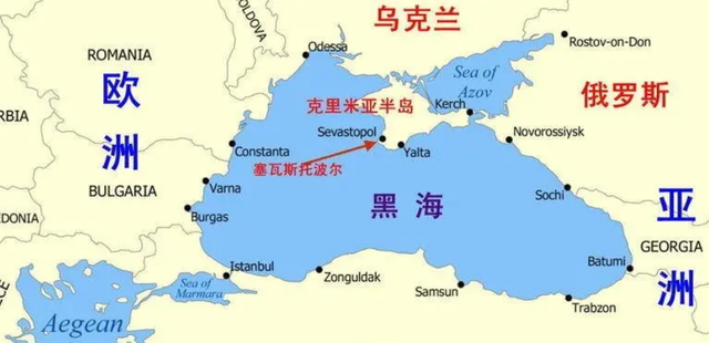 乌克兰威胁下一步炸掉跨海大桥夺回克里米亚,俄方:自杀行为休闲区蓝鸢梦想 - Www.slyday.coM 乌克兰威胁下一步炸掉跨海大桥夺回克里米亚,俄方:自杀行为休闲区蓝鸢梦想 - Www.slyday.coM