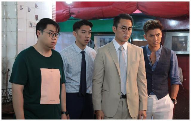 三代同堂庆父亲节!TVB视帝遭爸爸训话,一句话令其从严父变慈父休闲区蓝鸢梦想 - Www.slyday.coM 三代同堂庆父亲节!TVB视帝遭爸爸训话,一句话令其从严父变慈父休闲区蓝鸢梦想 - Www.slyday.coM