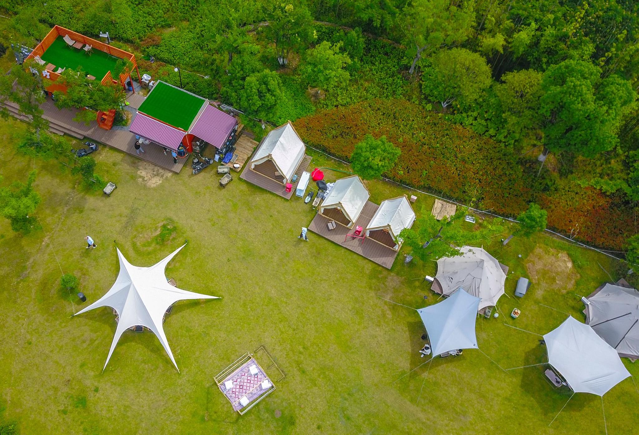 女生想体验一次冬季露营,有没有初级小白选的睡袋?