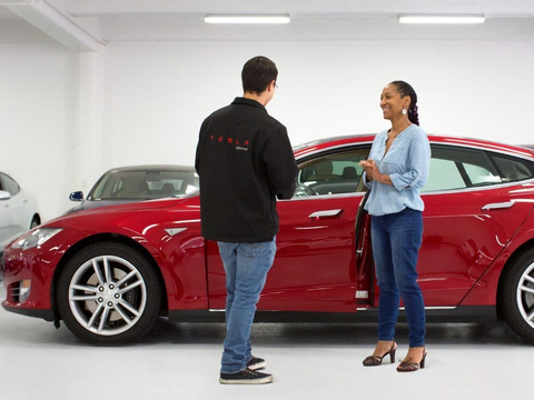 保费降30%！特斯拉自营车险已覆盖全美九个州，网友：尽快进国内