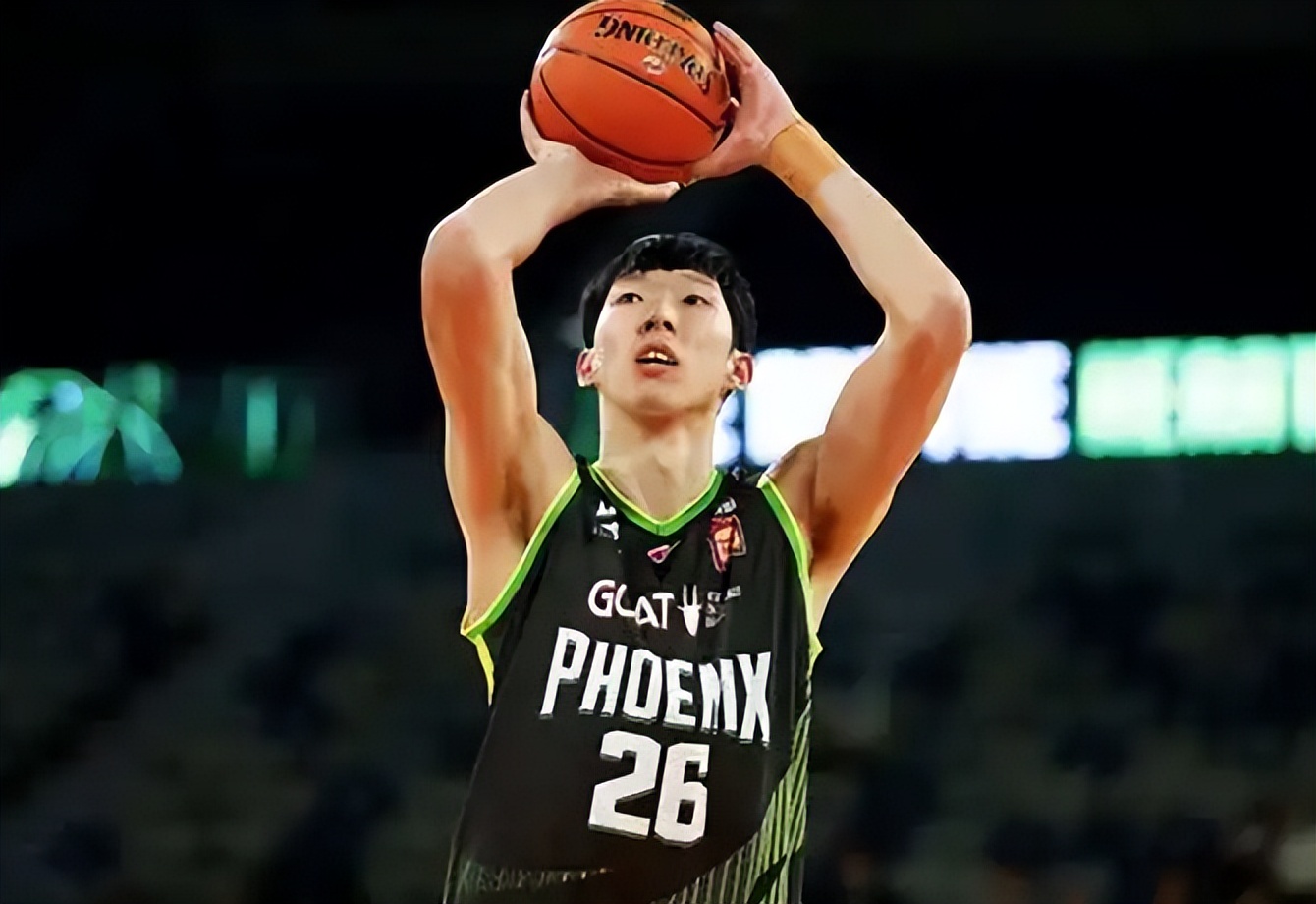 周琦或将加盟上海?三个细节分析,可能性到底有多大!(第一试管网)