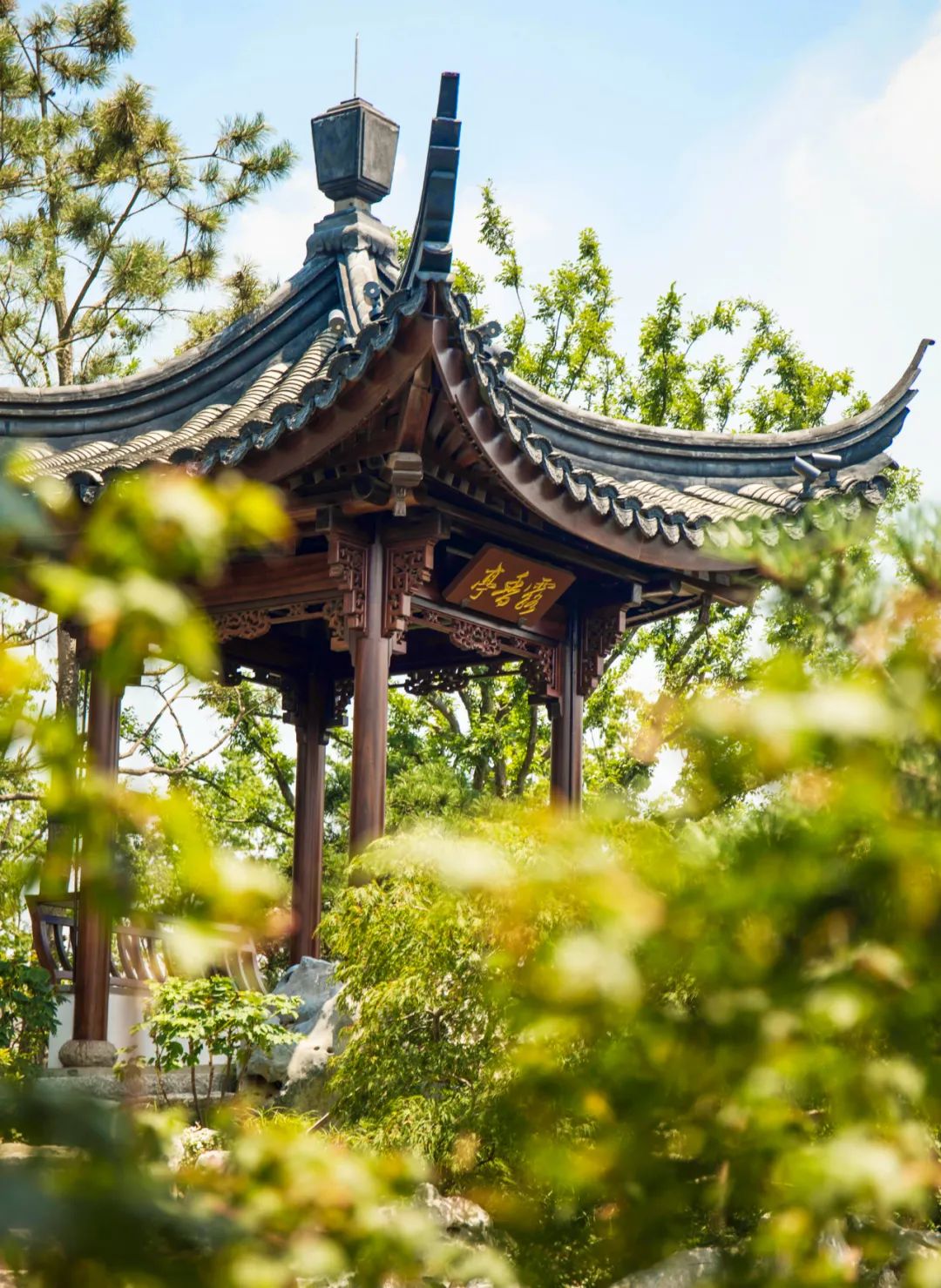 上海市区这个大公园重开!美成江南百景图,还有帐篷区!入园方式来了↓休闲区蓝鸢梦想 - Www.slyday.coM 上海市区这个大公园重开!美成江南百景图,还有帐篷区!入园方式来了↓休闲区蓝鸢梦想 - Www.slyday.coM