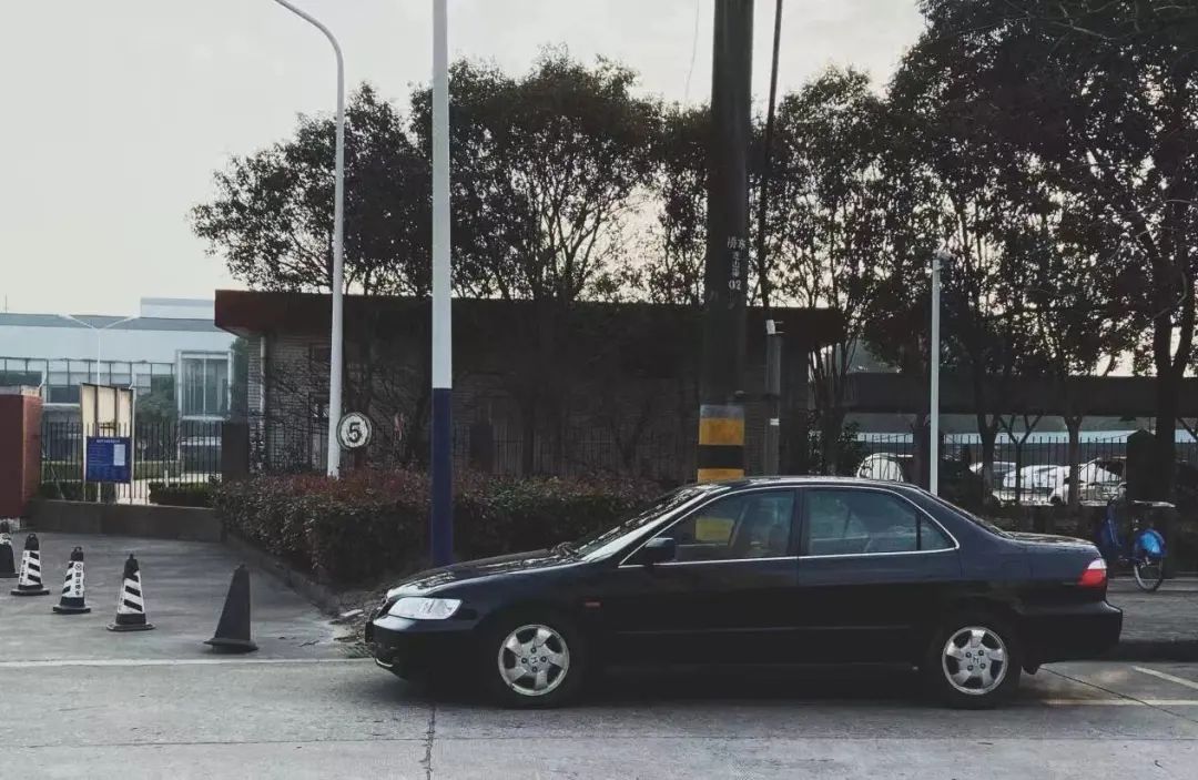 用两代人的故事告诉你什么叫一日广本终身广本