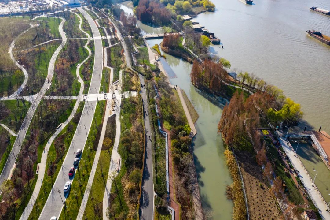 上海市区这个大公园重开!美成江南百景图,还有帐篷区!入园方式来了↓休闲区蓝鸢梦想 - Www.slyday.coM 上海市区这个大公园重开!美成江南百景图,还有帐篷区!入园方式来了↓休闲区蓝鸢梦想 - Www.slyday.coM