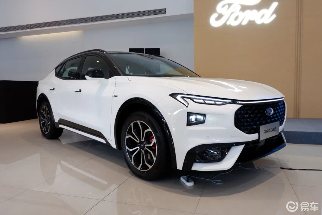 个性与实用兼具,四款高品质轿跑SUV推荐,自主、合资都有