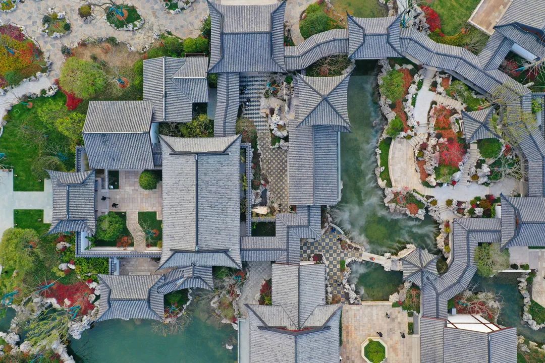 上海市区这个大公园重开!美成江南百景图,还有帐篷区!入园方式来了↓休闲区蓝鸢梦想 - Www.slyday.coM 上海市区这个大公园重开!美成江南百景图,还有帐篷区!入园方式来了↓休闲区蓝鸢梦想 - Www.slyday.coM