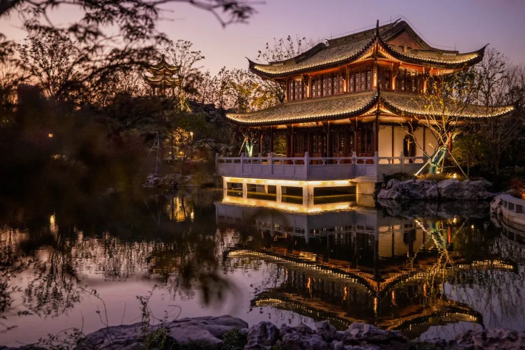 上海市区这个大公园重开!美成江南百景图,还有帐篷区!入园方式来了↓休闲区蓝鸢梦想 - Www.slyday.coM 上海市区这个大公园重开!美成江南百景图,还有帐篷区!入园方式来了↓休闲区蓝鸢梦想 - Www.slyday.coM