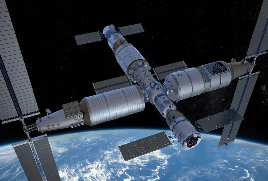 问天实验舱“电测”中,中国空间站年底建成,明年外国航天员入驻休闲区蓝鸢梦想 - Www.slyday.coM 问天实验舱“电测”中,中国空间站年底建成,明年外国航天员入驻休闲区蓝鸢梦想 - Www.slyday.coM