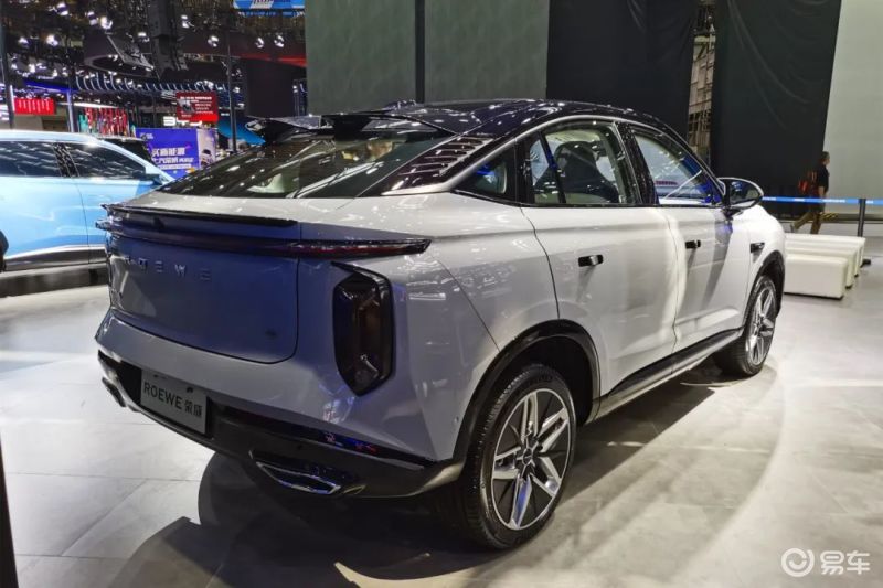 个性与实用兼具,四款高品质轿跑SUV推荐,自主、合资都有