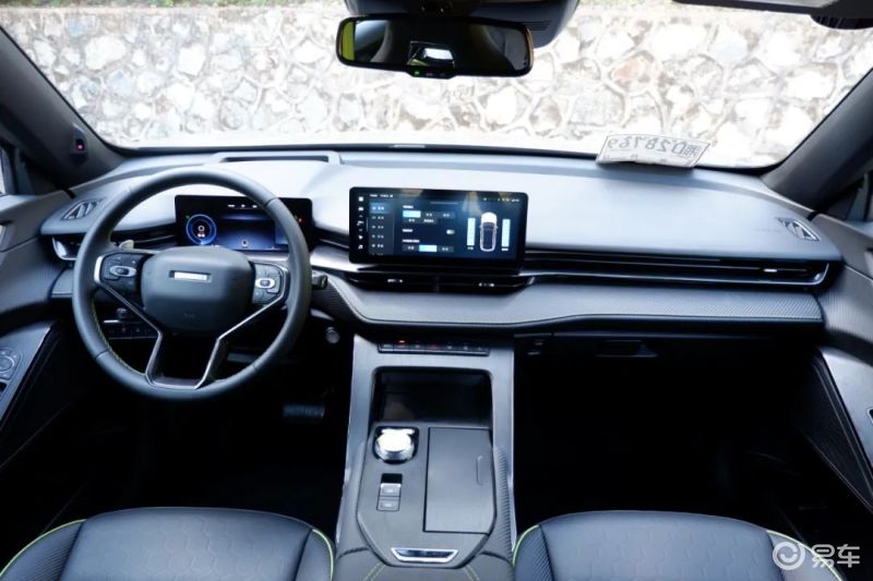 个性与实用兼具,四款高品质轿跑SUV推荐,自主、合资都有