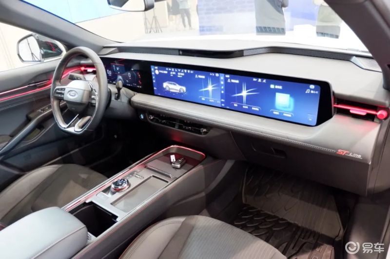 个性与实用兼具,四款高品质轿跑SUV推荐,自主、合资都有