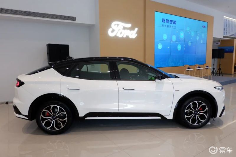 个性与实用兼具,四款高品质轿跑SUV推荐,自主、合资都有