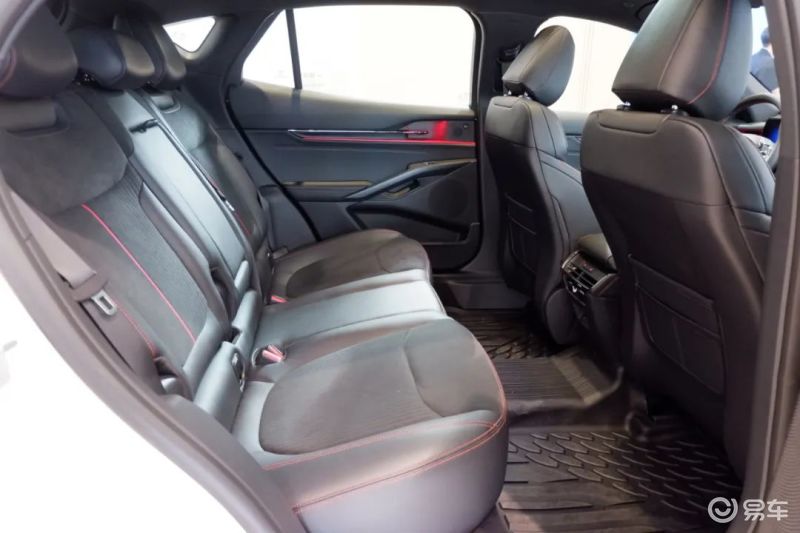 个性与实用兼具,四款高品质轿跑SUV推荐,自主、合资都有