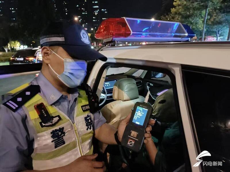 司机喝酒太“勤”10天内两次酒驾被查 山东曝光一批典型案例休闲区蓝鸢梦想 - Www.slyday.coM 司机喝酒太“勤”10天内两次酒驾被查 山东曝光一批典型案例休闲区蓝鸢梦想 - Www.slyday.coM