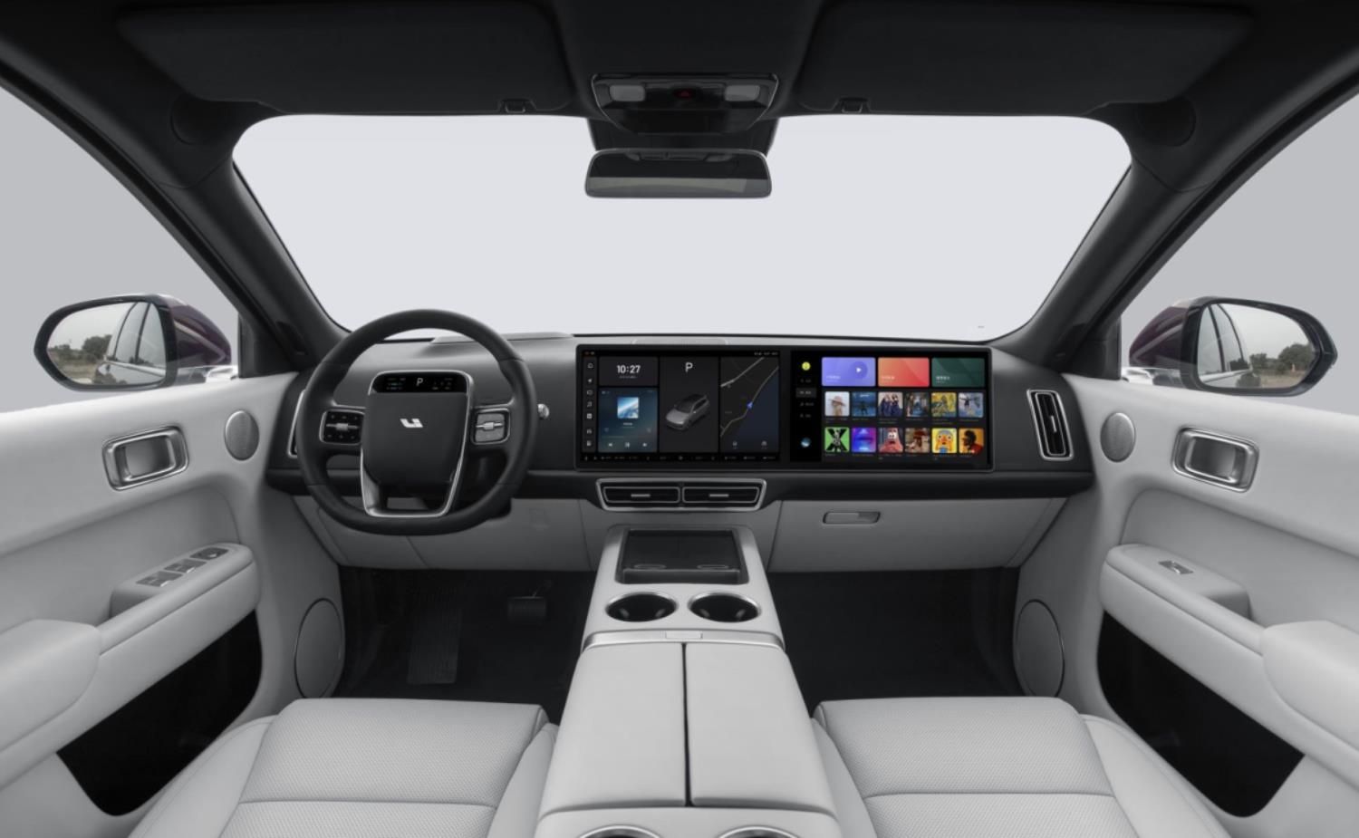 售价45.98万元,四缸增程电动四驱,理想L9上市即爆款?休闲区蓝鸢梦想 - Www.slyday.coM 售价45.98万元,四缸增程电动四驱,理想L9上市即爆款?休闲区蓝鸢梦想 - Www.slyday.coM