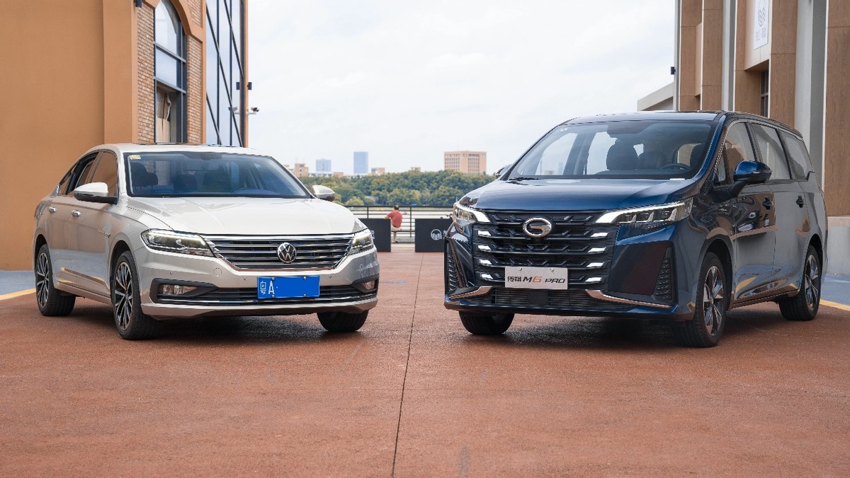 家用车跨界PK,传祺M6 PRO和大众朗逸,应该怎么选?休闲区蓝鸢梦想 - Www.slyday.coM 家用车跨界PK,传祺M6 PRO和大众朗逸,应该怎么选?休闲区蓝鸢梦想 - Www.slyday.coM