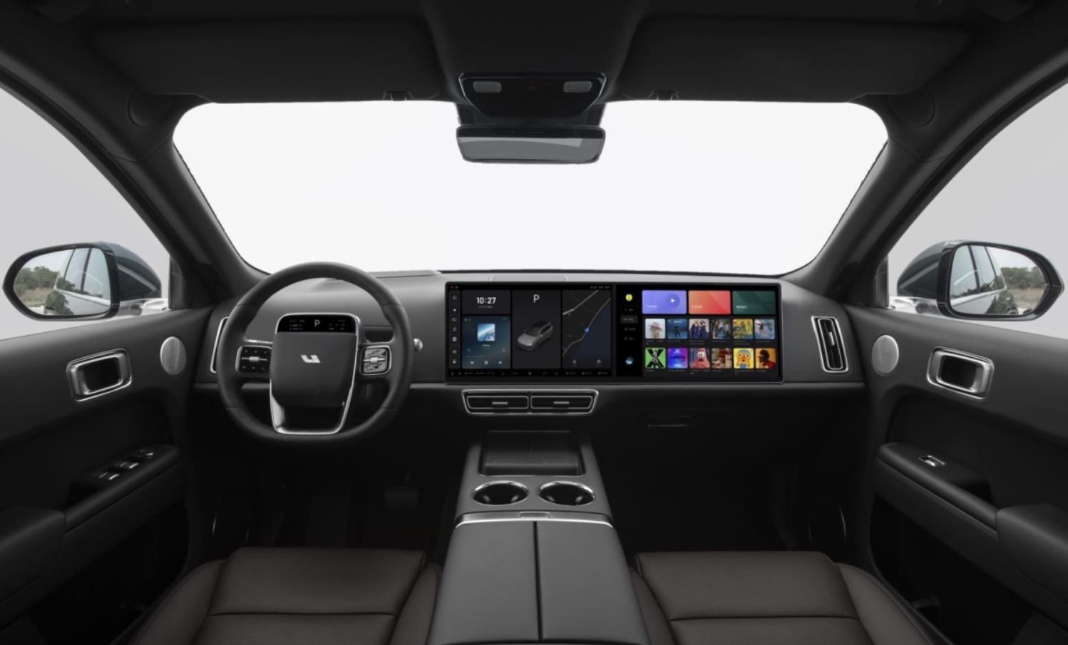 售价45.98万元,四缸增程电动四驱,理想L9上市即爆款?休闲区蓝鸢梦想 - Www.slyday.coM 售价45.98万元,四缸增程电动四驱,理想L9上市即爆款?休闲区蓝鸢梦想 - Www.slyday.coM