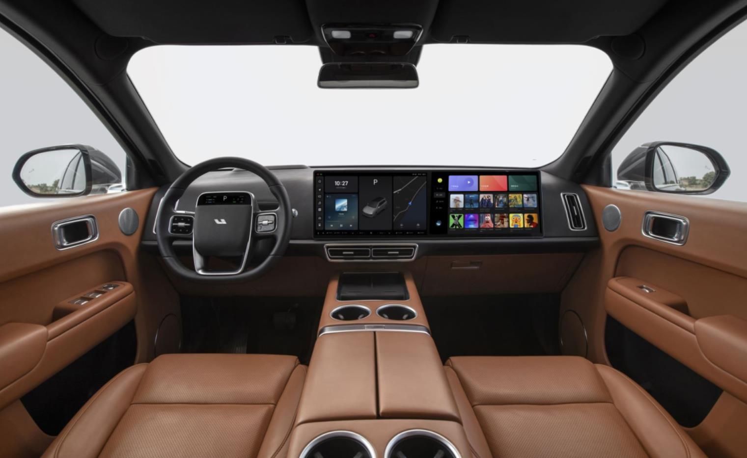 售价45.98万元,四缸增程电动四驱,理想L9上市即爆款?休闲区蓝鸢梦想 - Www.slyday.coM 售价45.98万元,四缸增程电动四驱,理想L9上市即爆款?休闲区蓝鸢梦想 - Www.slyday.coM