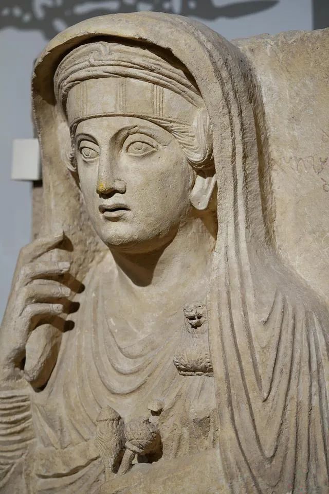 足足盼了1年!这个展览把「古叙利亚」终于搬到了北京,一定要抓住机会去看!休闲区蓝鸢梦想 - Www.slyday.coM 足足盼了1年!这个展览把「古叙利亚」终于搬到了北京,一定要抓住机会去看!休闲区蓝鸢梦想 - Www.slyday.coM