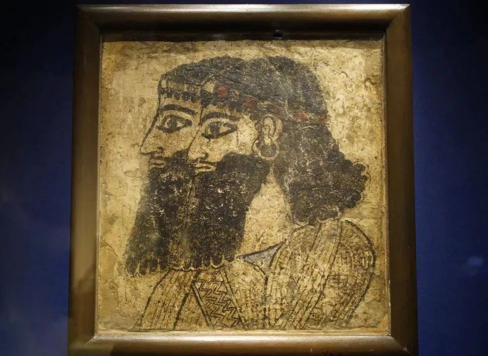 足足盼了1年!这个展览把「古叙利亚」终于搬到了北京,一定要抓住机会去看!休闲区蓝鸢梦想 - Www.slyday.coM 足足盼了1年!这个展览把「古叙利亚」终于搬到了北京,一定要抓住机会去看!休闲区蓝鸢梦想 - Www.slyday.coM