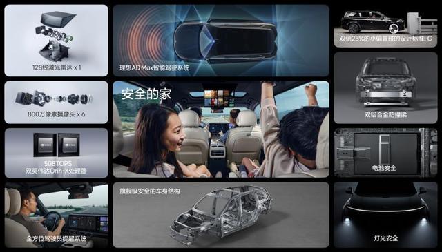 续航1315公里!理想L9正式发布:售价45.98万元休闲区蓝鸢梦想 - Www.slyday.coM 续航1315公里!理想L9正式发布:售价45.98万元休闲区蓝鸢梦想 - Www.slyday.coM