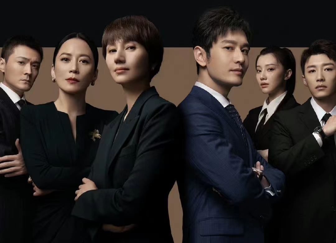 黄晓明新剧官宣,两部剧反差巨大,网友:瘦下来有内地第一小生那感觉了休闲区蓝鸢梦想 - Www.slyday.coM 黄晓明新剧官宣,两部剧反差巨大,网友:瘦下来有内地第一小生那感觉了休闲区蓝鸢梦想 - Www.slyday.coM