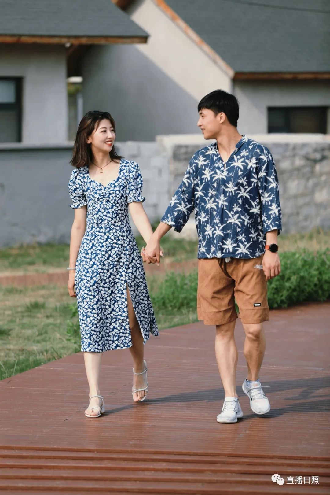 爱上日照丨这对“神仙情侣”,从日照考到北京,又从北京回到日照!休闲区蓝鸢梦想 - Www.slyday.coM 爱上日照丨这对“神仙情侣”,从日照考到北京,又从北京回到日照!休闲区蓝鸢梦想 - Www.slyday.coM