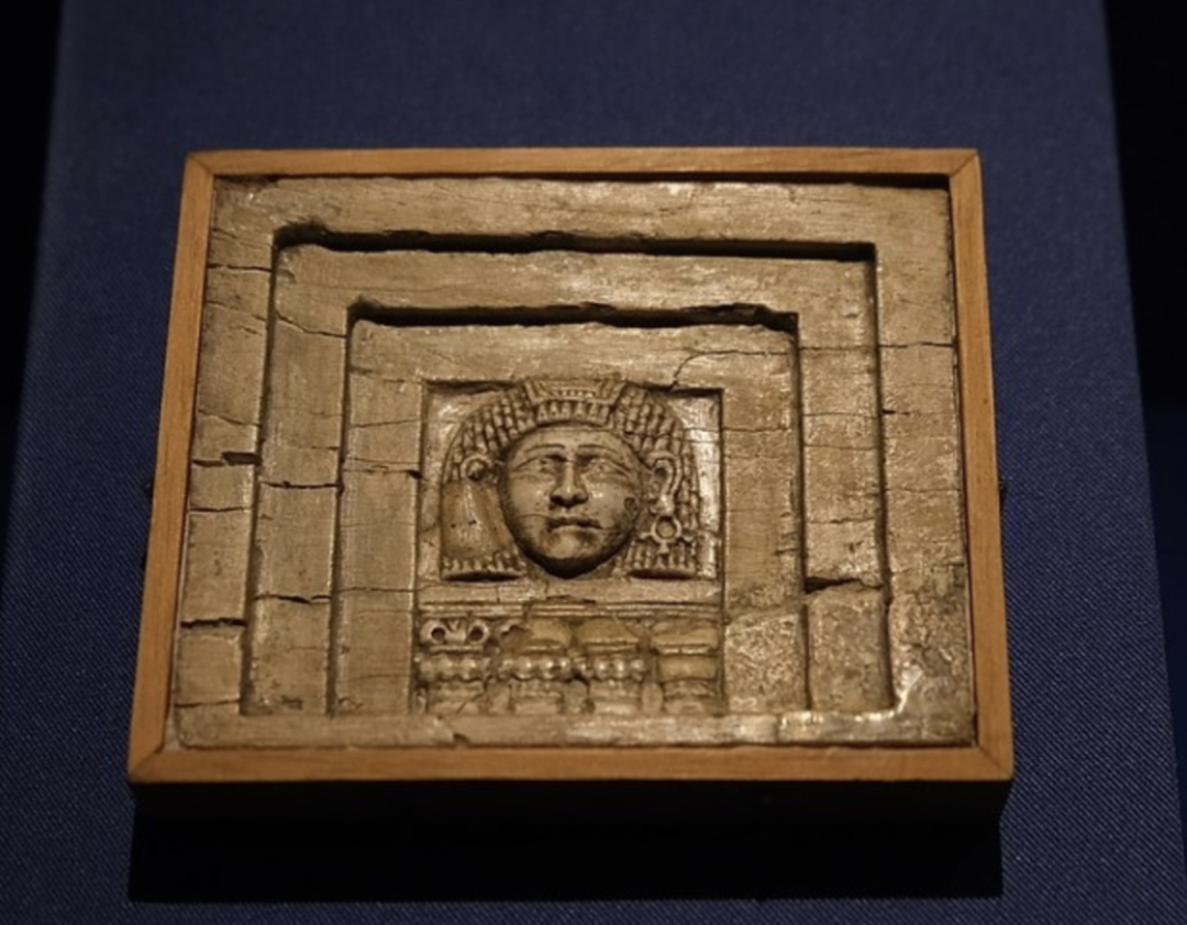 足足盼了1年!这个展览把「古叙利亚」终于搬到了北京,一定要抓住机会去看!休闲区蓝鸢梦想 - Www.slyday.coM 足足盼了1年!这个展览把「古叙利亚」终于搬到了北京,一定要抓住机会去看!休闲区蓝鸢梦想 - Www.slyday.coM