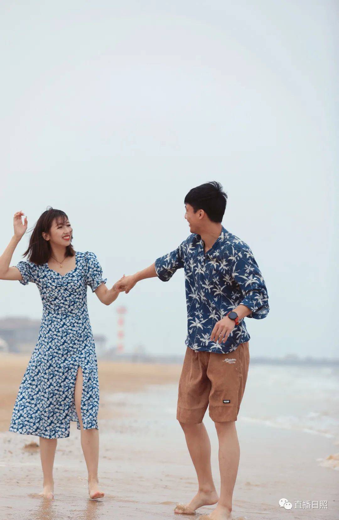 爱上日照丨这对“神仙情侣”,从日照考到北京,又从北京回到日照!休闲区蓝鸢梦想 - Www.slyday.coM 爱上日照丨这对“神仙情侣”,从日照考到北京,又从北京回到日照!休闲区蓝鸢梦想 - Www.slyday.coM