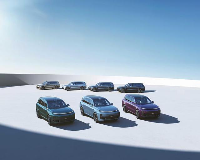 续航1315公里!理想L9正式发布:售价45.98万元休闲区蓝鸢梦想 - Www.slyday.coM 续航1315公里!理想L9正式发布:售价45.98万元休闲区蓝鸢梦想 - Www.slyday.coM