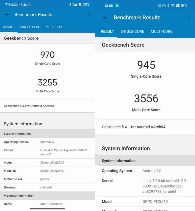 同样为口碑之芯,骁龙870与天玑8100应该怎么选?休闲区蓝鸢梦想 - Www.slyday.coM 同样为口碑之芯,骁龙870与天玑8100应该怎么选?休闲区蓝鸢梦想 - Www.slyday.coM