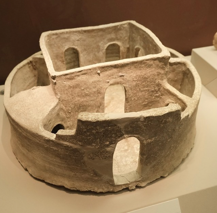 足足盼了1年!这个展览把「古叙利亚」终于搬到了北京,一定要抓住机会去看!休闲区蓝鸢梦想 - Www.slyday.coM 足足盼了1年!这个展览把「古叙利亚」终于搬到了北京,一定要抓住机会去看!休闲区蓝鸢梦想 - Www.slyday.coM