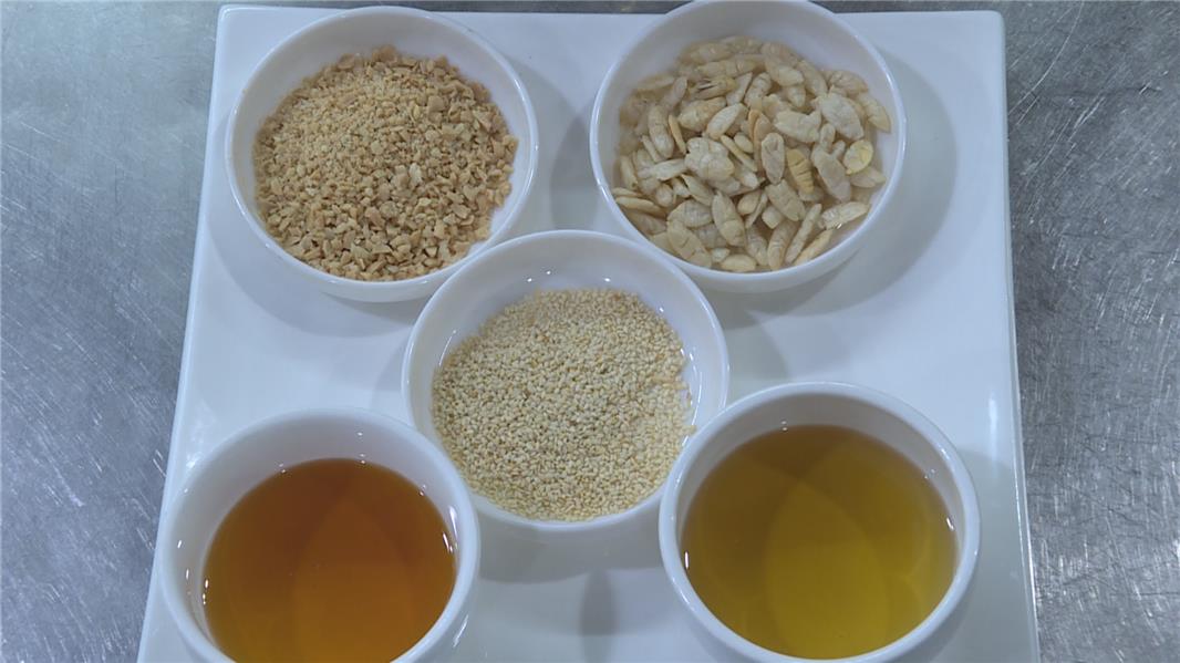 【小榄】可以吃的菊花试过吗?小榄镇食用菊种植基地成立插图5 【小榄】可以吃的菊花试过吗?小榄镇食用菊种植基地成立插图5