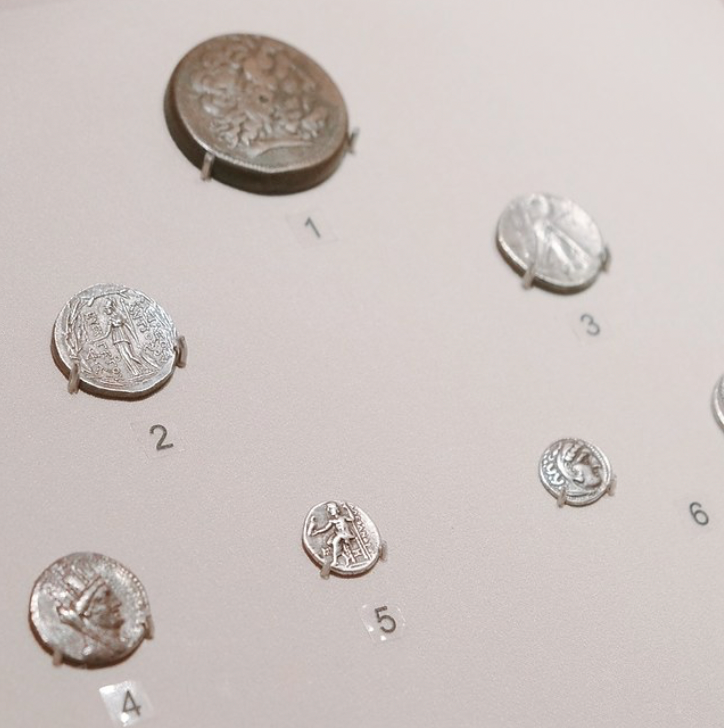 足足盼了1年!这个展览把「古叙利亚」终于搬到了北京,一定要抓住机会去看!休闲区蓝鸢梦想 - Www.slyday.coM 足足盼了1年!这个展览把「古叙利亚」终于搬到了北京,一定要抓住机会去看!休闲区蓝鸢梦想 - Www.slyday.coM