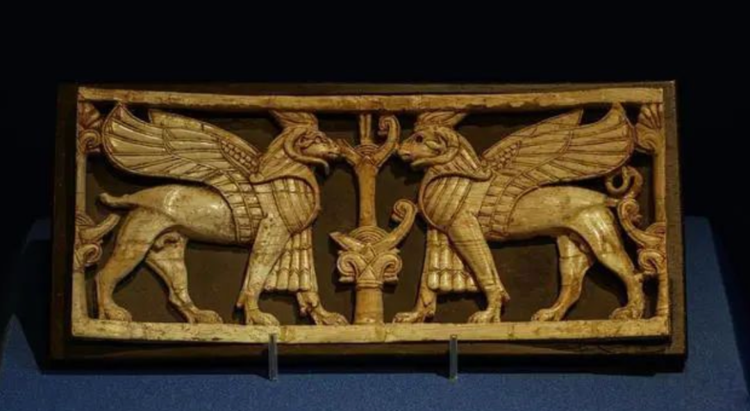 足足盼了1年!这个展览把「古叙利亚」终于搬到了北京,一定要抓住机会去看!休闲区蓝鸢梦想 - Www.slyday.coM 足足盼了1年!这个展览把「古叙利亚」终于搬到了北京,一定要抓住机会去看!休闲区蓝鸢梦想 - Www.slyday.coM