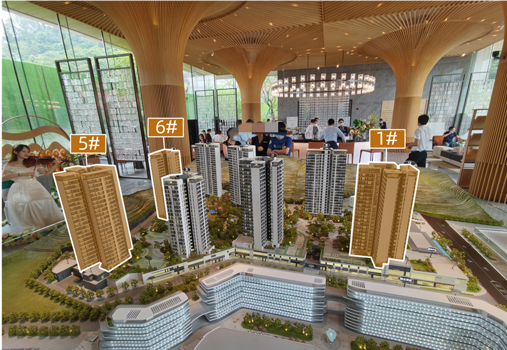 新家 | 中铁建信达花语天宸首批2张预售证|预售证|四房|房源_新浪新闻