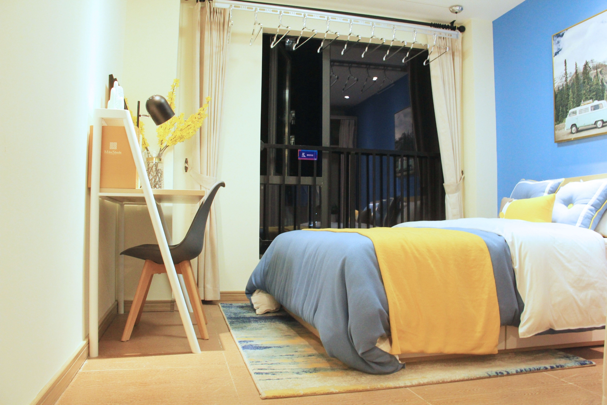 城中村租房指南：避坑省30%预算的实操手册