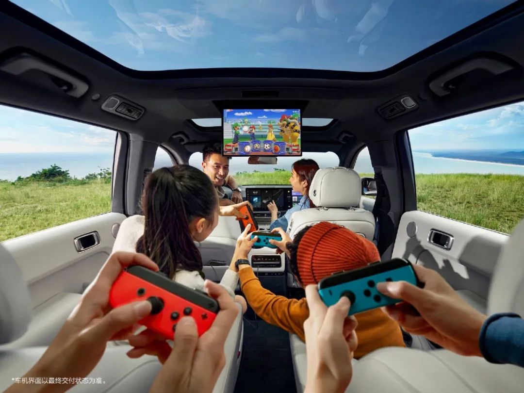 理想L9开卖,CEO喊话消费者:欢迎开上库里南来对比试驾休闲区蓝鸢梦想 - Www.slyday.coM 理想L9开卖,CEO喊话消费者:欢迎开上库里南来对比试驾休闲区蓝鸢梦想 - Www.slyday.coM