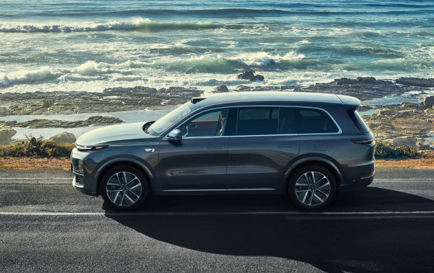 理想L9开卖,CEO喊话消费者:欢迎开上库里南来对比试驾休闲区蓝鸢梦想 - Www.slyday.coM 理想L9开卖,CEO喊话消费者:欢迎开上库里南来对比试驾休闲区蓝鸢梦想 - Www.slyday.coM