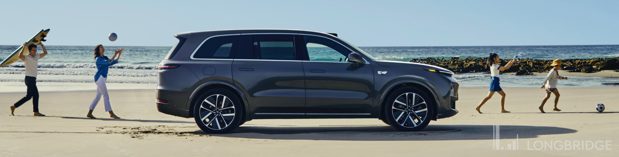 超 3000 亿!理想市值追赶上蔚来,“奶爸车” L9 能大卖吗?休闲区蓝鸢梦想 - Www.slyday.coM 超 3000 亿!理想市值追赶上蔚来,“奶爸车” L9 能大卖吗?休闲区蓝鸢梦想 - Www.slyday.coM