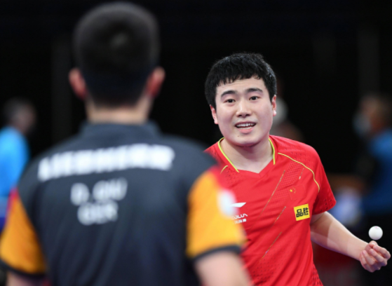 张本智和恩师之子爆发!首次排名世界前十,不久前才战胜世界冠军休闲区蓝鸢梦想 - Www.slyday.coM 张本智和恩师之子爆发!首次排名世界前十,不久前才战胜世界冠军休闲区蓝鸢梦想 - Www.slyday.coM